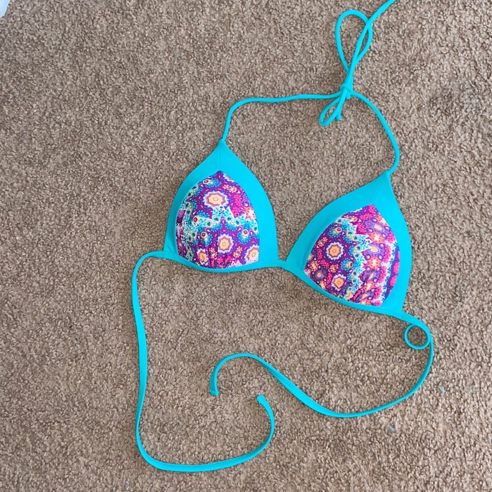 Swimsuit top